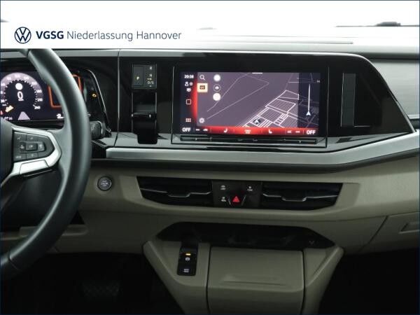 Volkswagen Multivan Life AHK Navi Matrix RearView Klima ACC