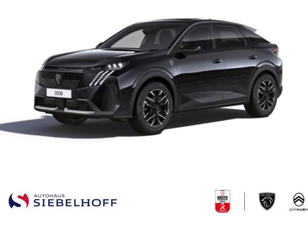 Peugeot 3008 GT HYBRID 145 e-DSC6 | Pano | 360° Cam | M+S | Navi | E-Fahrersitz
