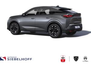 Peugeot 3008 GT HYBRID 145 e-DSC6 | Pano | 360° Cam | M+S | Navi | E-Fahrersitz