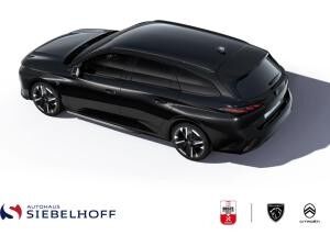 Peugeot 308 SW GT Exclusive HYBRID 145 e-DSC6 *BLACK-DEAL BIS 10.12.*