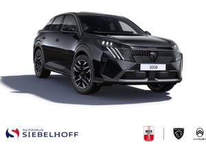 Peugeot 3008 GT HYBRID 145 e-DSC6 | Pano | 360° Cam | M+S | Navi | E-Fahrersitz