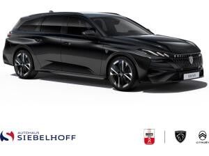 Peugeot 308 SW GT Exclusive HYBRID 145 e-DSC6 *BLACK-DEAL BIS 10.12.*