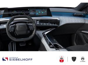 Peugeot 3008 GT HYBRID 145 e-DSC6 | Pano | 360° Cam | M+S | Navi | E-Fahrersitz