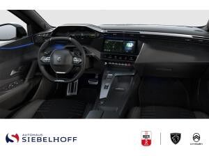 Peugeot 308 SW GT Exclusive HYBRID 145 e-DSC6 *BLACK-DEAL BIS 10.12.*