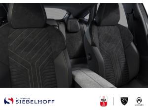 Peugeot 3008 GT HYBRID 145 e-DSC6 | Pano | 360° Cam | M+S | Navi | E-Fahrersitz