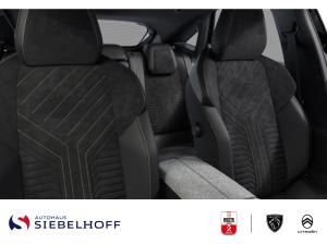 Peugeot 3008 GT HYBRID 145 e-DSC6 | Pano | 360° Cam | M+S | Navi | E-Fahrersitz