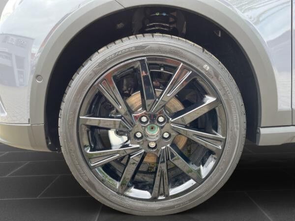 Seat Arona FR Black Edition DSG
