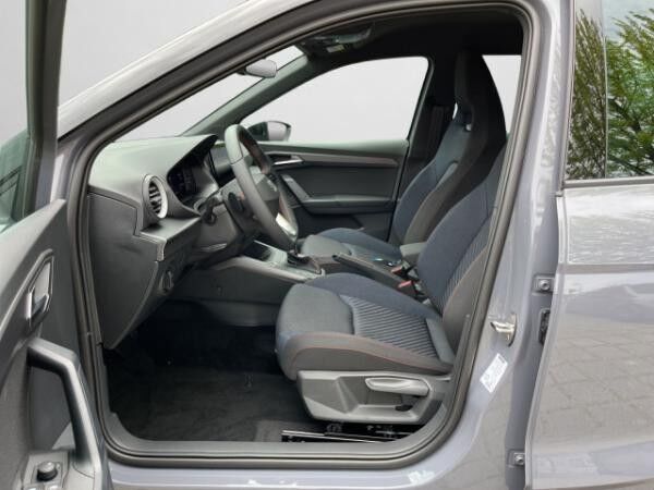 Seat Arona FR Black Edition DSG