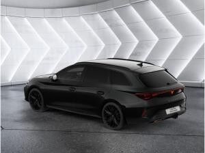 Cupra Leon Sportstourer VZ Black Edition 1.5 e-Hybrid - MATRIX-LED AHK *SN659*