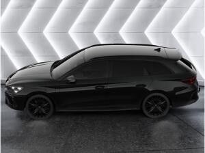 Cupra Leon Sportstourer VZ Black Edition 1.5 e-Hybrid - MATRIX-LED AHK *SN659*