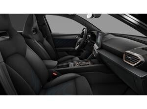 Cupra Leon Sportstourer VZ 1.5 e-Hybrid - MATRIX-LED AHK *SN641*