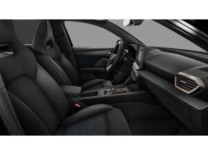 Cupra Leon Sportstourer VZ Black Edition 1.5 e-Hybrid - MATRIX-LED AHK *SN659*