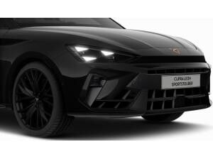 Cupra Leon Sportstourer VZ Black Edition 1.5 e-Hybrid - MATRIX-LED AHK *SN659*