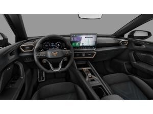 Cupra Leon VZ Black Edition 1.5 e-Hybrid - MATRIX-LED *SN54*
