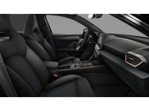 Cupra Leon VZ Black Edition 1.5 e-Hybrid - MATRIX-LED *SN54*