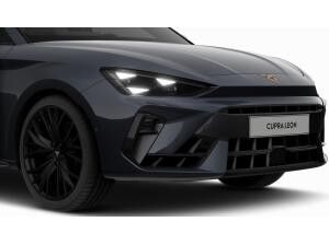 Cupra Leon VZ Black Edition 1.5 e-Hybrid - MATRIX-LED *SN54*