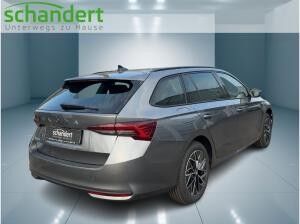 Skoda Octavia Combi 1.5 TSI Tour Matrix Navi Klimaauto🚀Sofort-Verfügbar🚀Autohaus-Schandert Top-Deal✨