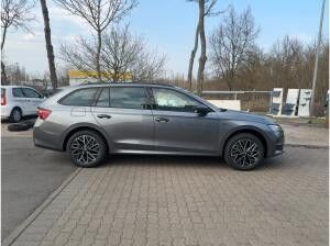 Skoda Octavia Combi 1.5 TSI Tour Matrix Navi Klimaauto🚀Sofort-Verfügbar🚀Autohaus-Schandert Top-Deal✨