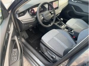 Skoda Octavia Combi 1.5 TSI Tour Matrix Navi Klimaauto🚀Sofort-Verfügbar🚀Autohaus-Schandert Top-Deal✨