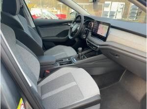 Skoda Octavia Combi 1.5 TSI Tour Matrix Navi Klimaauto🚀Sofort-Verfügbar🚀Autohaus-Schandert Top-Deal✨