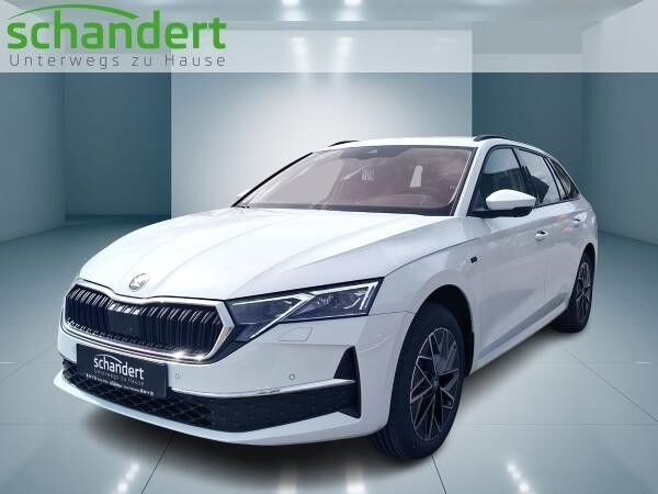 Skoda Octavia Combi 1.5 TSI Tour Matrix Navi Klimaauto🚀Sofort-Verfügbar🚀Autohaus-Schandert Top-Deal✨
