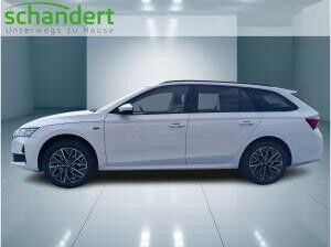 Skoda Octavia Combi 1.5 TSI Tour Matrix Navi Klimaauto🚀Sofort-Verfügbar🚀Autohaus-Schandert Top-Deal✨