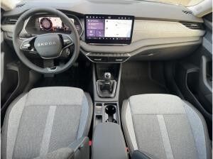 Skoda Octavia Combi 1.5 TSI Tour Matrix Navi Klimaauto🚀Sofort-Verfügbar🚀Autohaus-Schandert Top-Deal✨