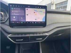 Skoda Octavia Combi 1.5 TSI Tour Matrix Navi Klimaauto🚀Sofort-Verfügbar🚀Autohaus-Schandert Top-Deal✨
