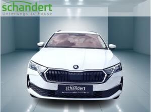 Skoda Octavia Combi 1.5 TSI Tour Matrix Navi Klimaauto🚀Sofort-Verfügbar🚀Autohaus-Schandert Top-Deal✨