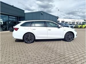 Skoda Octavia Combi 1.5 TSI Tour Matrix Navi Klimaauto🚀Sofort-Verfügbar🚀Autohaus-Schandert Top-Deal✨