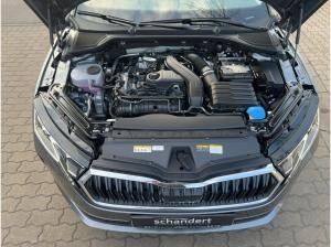 Skoda Octavia Combi 1.5 TSI Tour Matrix Navi Klimaauto🚀Sofort-Verfügbar🚀Autohaus-Schandert Top-Deal✨