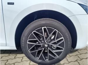 Skoda Octavia Combi 1.5 TSI Tour Matrix Navi Klimaauto🚀Sofort-Verfügbar🚀Autohaus-Schandert Top-Deal✨