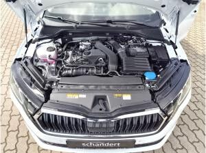 Skoda Octavia Combi 1.5 TSI Tour Matrix Navi Klimaauto🚀Sofort-Verfügbar🚀Autohaus-Schandert Top-Deal✨