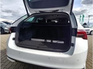 Skoda Octavia Combi 1.5 TSI Tour Matrix Navi Klimaauto🚀Sofort-Verfügbar🚀Autohaus-Schandert Top-Deal✨