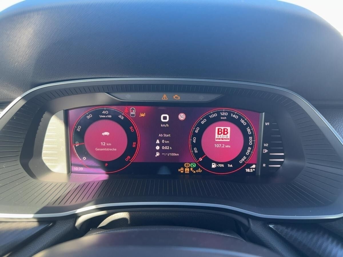 Skoda Octavia Combi 2.0 TDI Sportline DSG Matrix Navi🚀Sofort-Verfügbar🚀Autohaus-Schandert Top-Deal✨