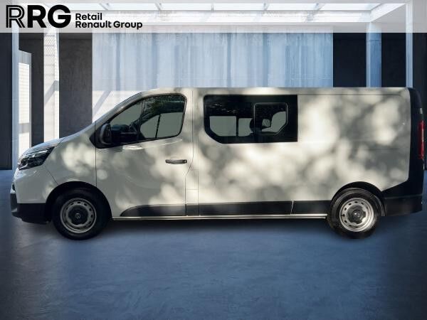 Nissan Primastar Doppelkabine L2H1 6-Sitze N-Connecta