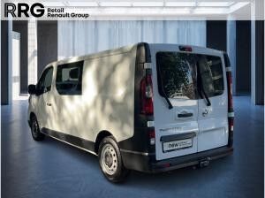 Nissan Primastar 3,0t dCi 130 DPF L2H1 DoKa N-Connecta