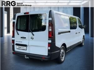 Nissan Primastar 3,0t dCi 130 DPF L2H1 DoKa N-Connecta