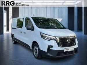 Nissan Primastar 3,0t dCi 130 DPF L2H1 DoKa N-Connecta