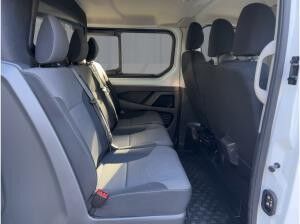 Nissan Primastar 3,0t dCi 130 DPF L2H1 DoKa N-Connecta