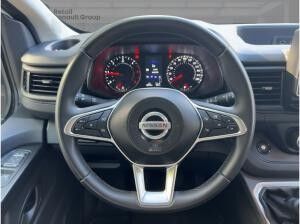 Nissan Primastar 3,0t dCi 130 DPF L2H1 DoKa N-Connecta