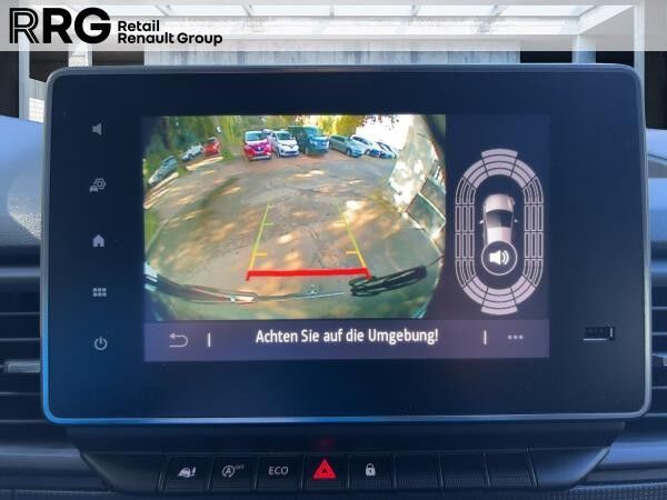 Nissan Primastar Doppelkabine L2H1 6-Sitze N-Connecta