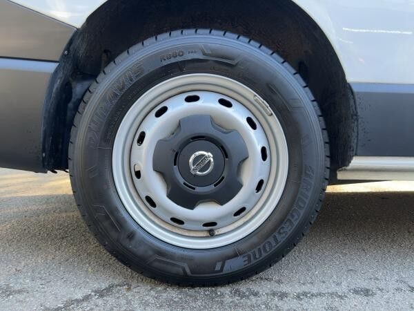 Nissan Primastar Doppelkabine L2H1 6-Sitze N-Connecta