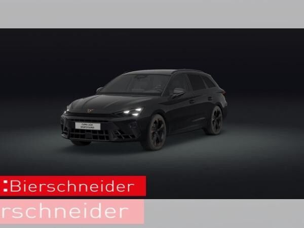 Cupra Leon Sp. 2.0 TSI 4Drive DSG AHK | HD-MATRIX | INTELLIGENT DRIVE | eHECK