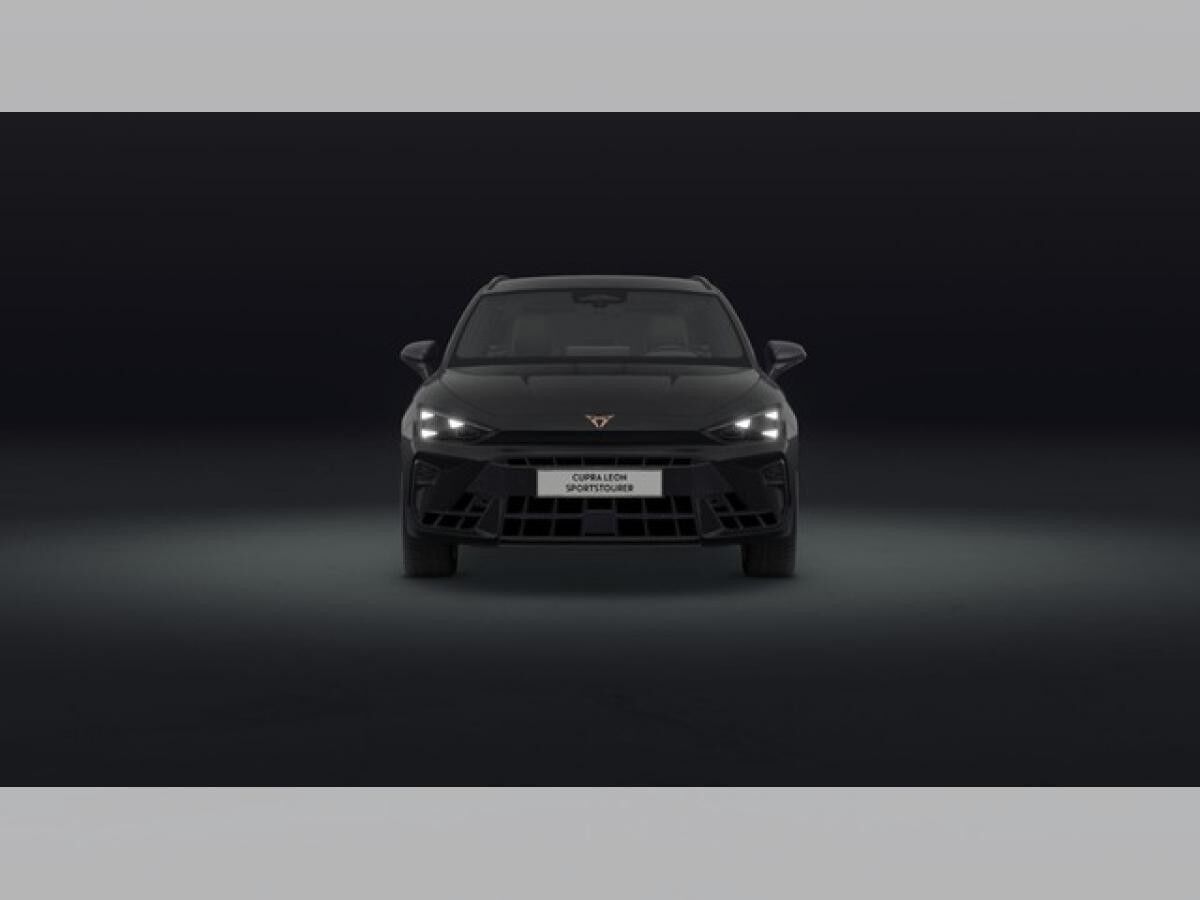 Cupra Leon Sp. 2.0 TSI 4Drive DSG AHK | HD-MATRIX | INTELLIGENT DRIVE | eHECK