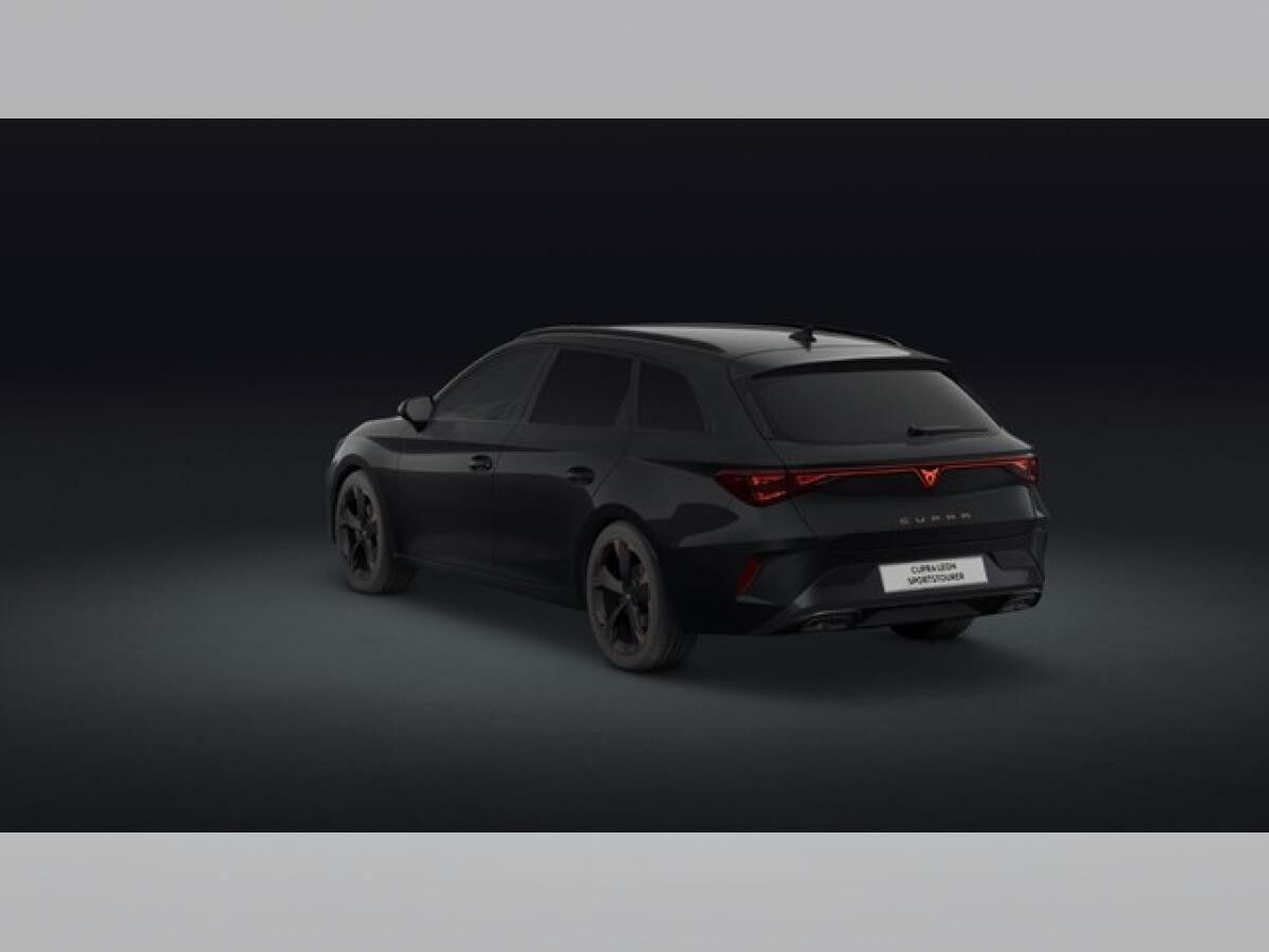 Cupra Leon Sp. 2.0 TSI 4Drive DSG AHK | HD-MATRIX | INTELLIGENT DRIVE | eHECK