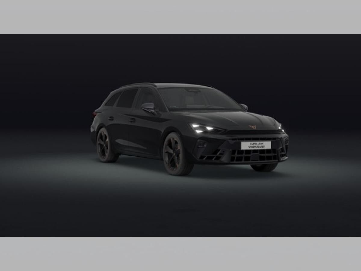 Cupra Leon Sp. 2.0 TSI 4Drive DSG AHK | HD-MATRIX | INTELLIGENT DRIVE | eHECK