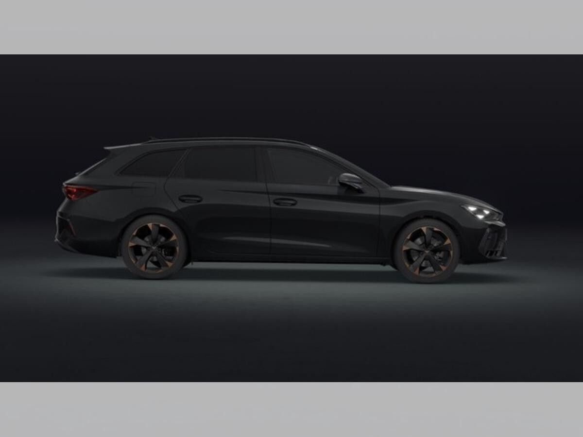 Cupra Leon Sp. 2.0 TSI 4Drive DSG AHK | HD-MATRIX | INTELLIGENT DRIVE | eHECK