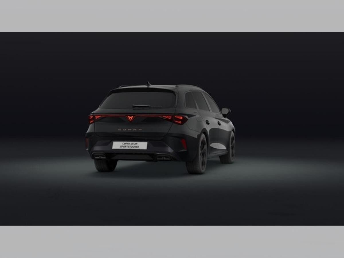 Cupra Leon Sp. 2.0 TSI 4Drive DSG AHK | HD-MATRIX | INTELLIGENT DRIVE | eHECK