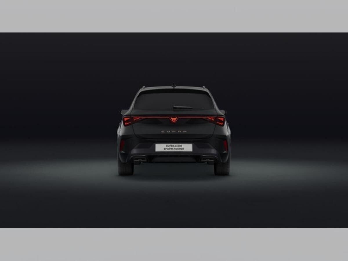 Cupra Leon Sp. 2.0 TSI 4Drive DSG AHK | HD-MATRIX | INTELLIGENT DRIVE | eHECK